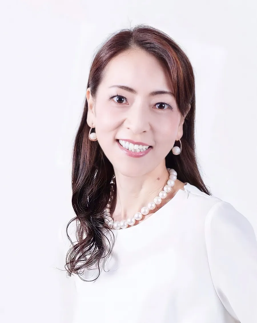 森本 千賀子