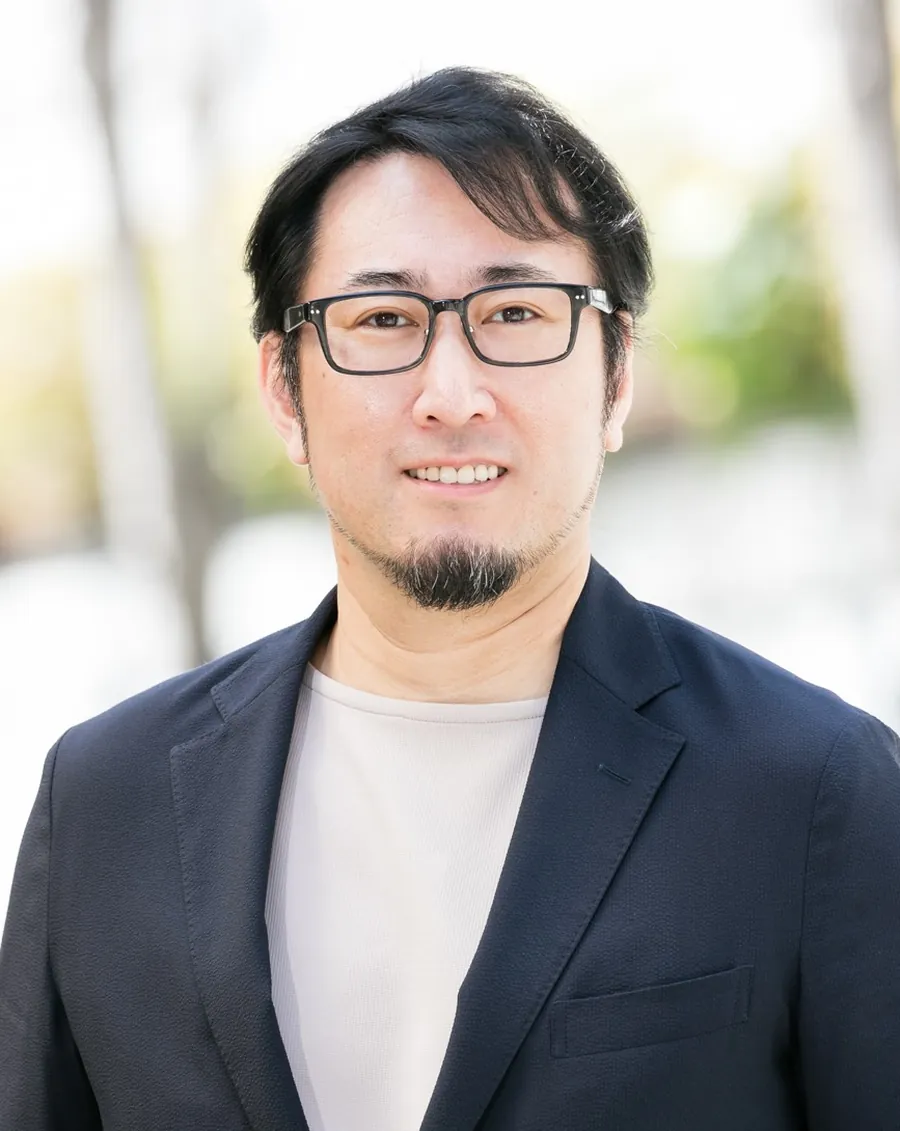 鹿内 学