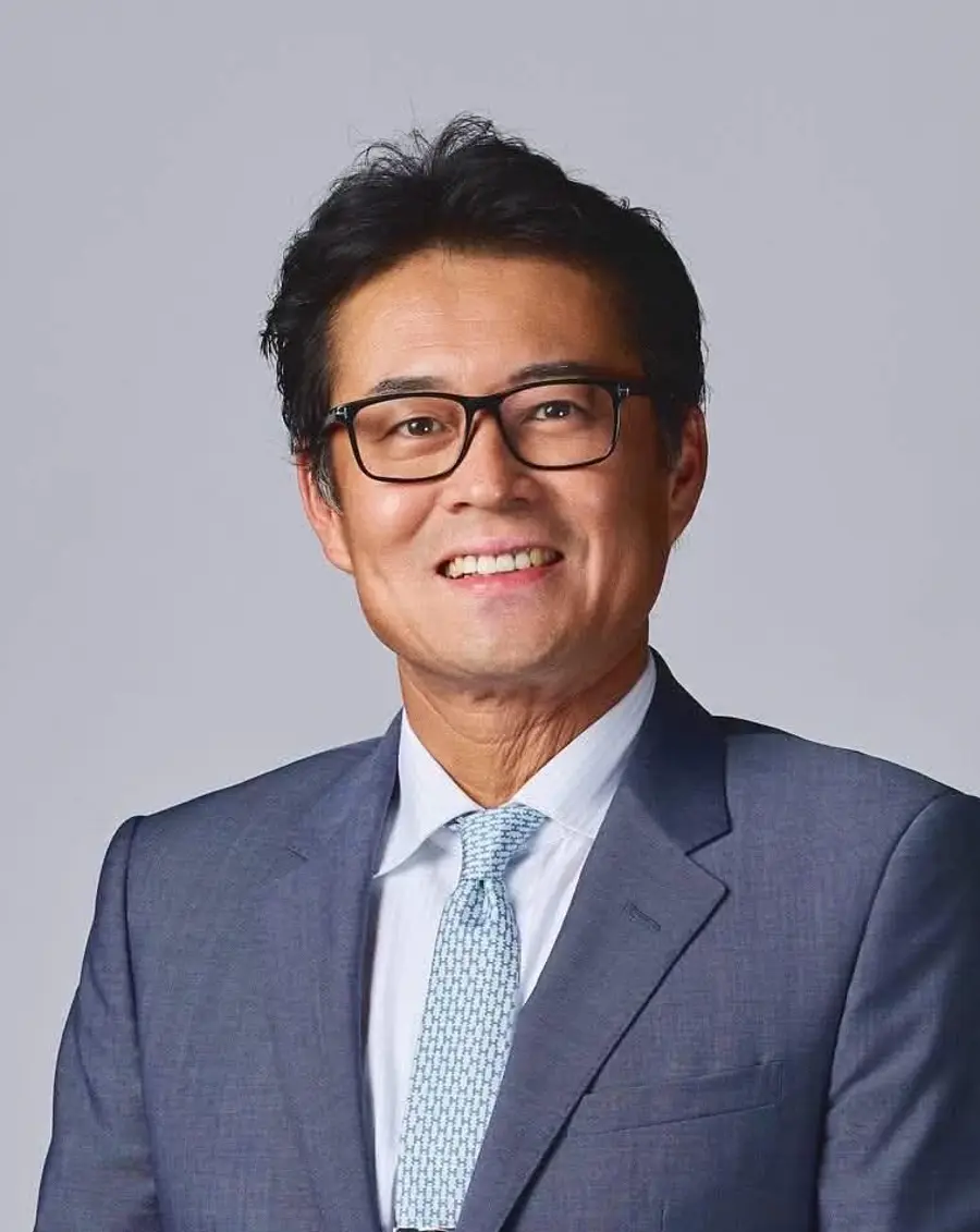 田中 研之輔